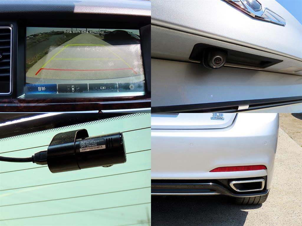 HYUNDAI Genesis 2015 - Importación desde Corea - HF Imports Iquique - Foto 18