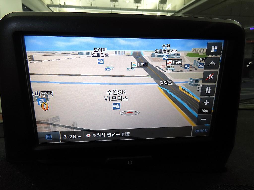 Small Truck Cargo (small) 2020 Azul - Importación desde Corea - HF Imports Iquique - Foto 15