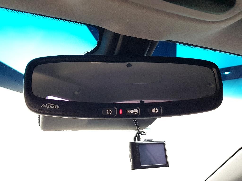 Chevrolet Bolt - Vista 11