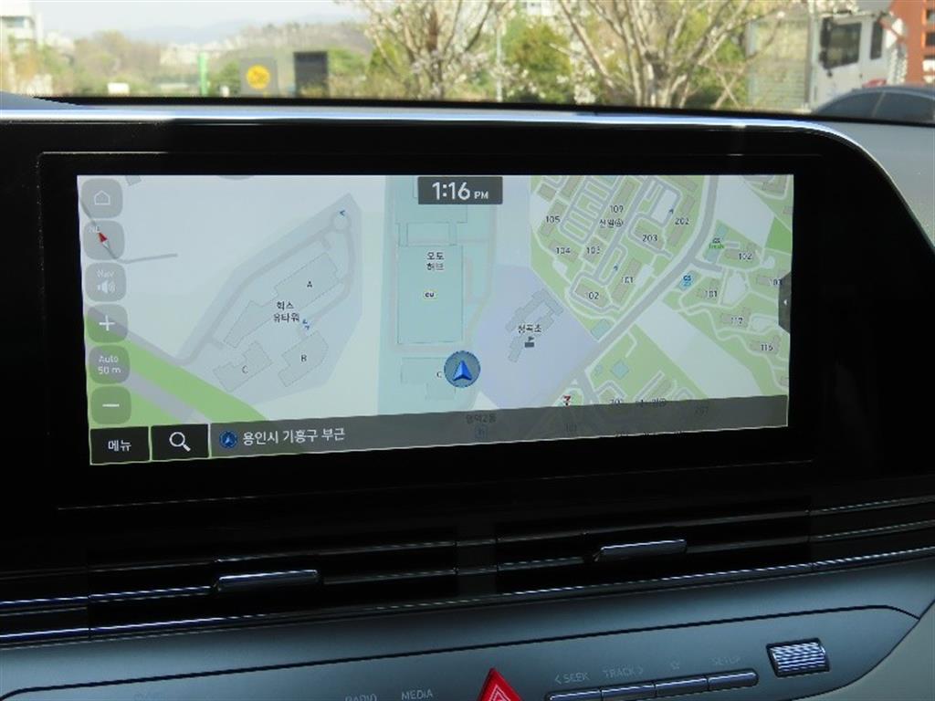 HYUNDAI Grandeur 2022 - Importación desde Corea - HF Imports Iquique - Foto 8