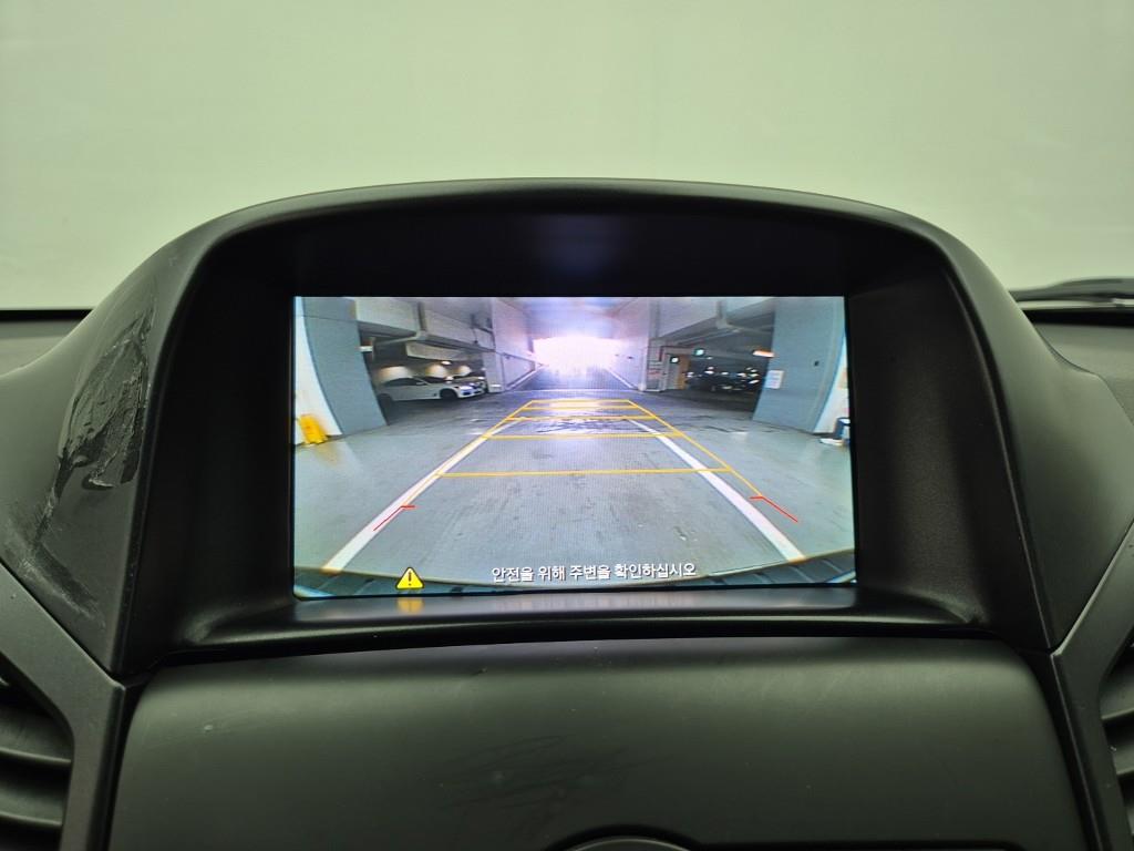 Chevrolet Orlando 2016 Gris - Importación desde Corea - HF Imports Iquique - Foto 15