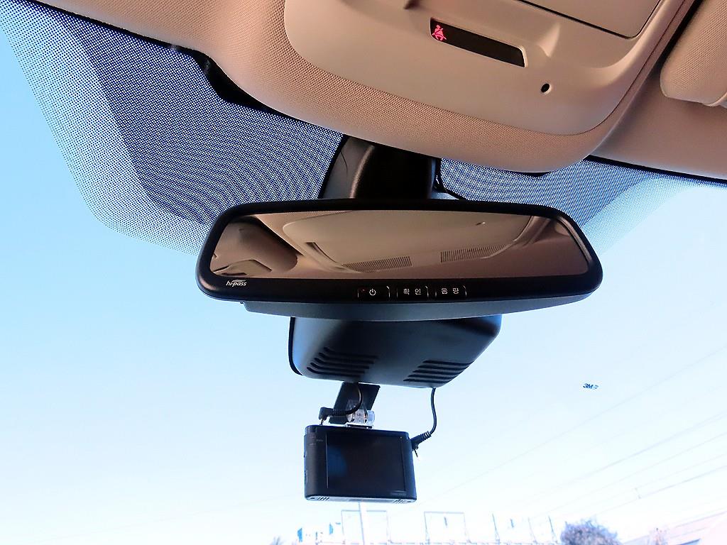 SAMSUNG QM6 2018 Blanco - Importación desde Corea - HF Imports Iquique - Foto 15