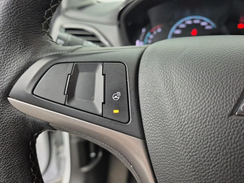 Chevrolet Spark 2017 Blanco - Importación desde Corea - HF Imports Iquique - Foto 15