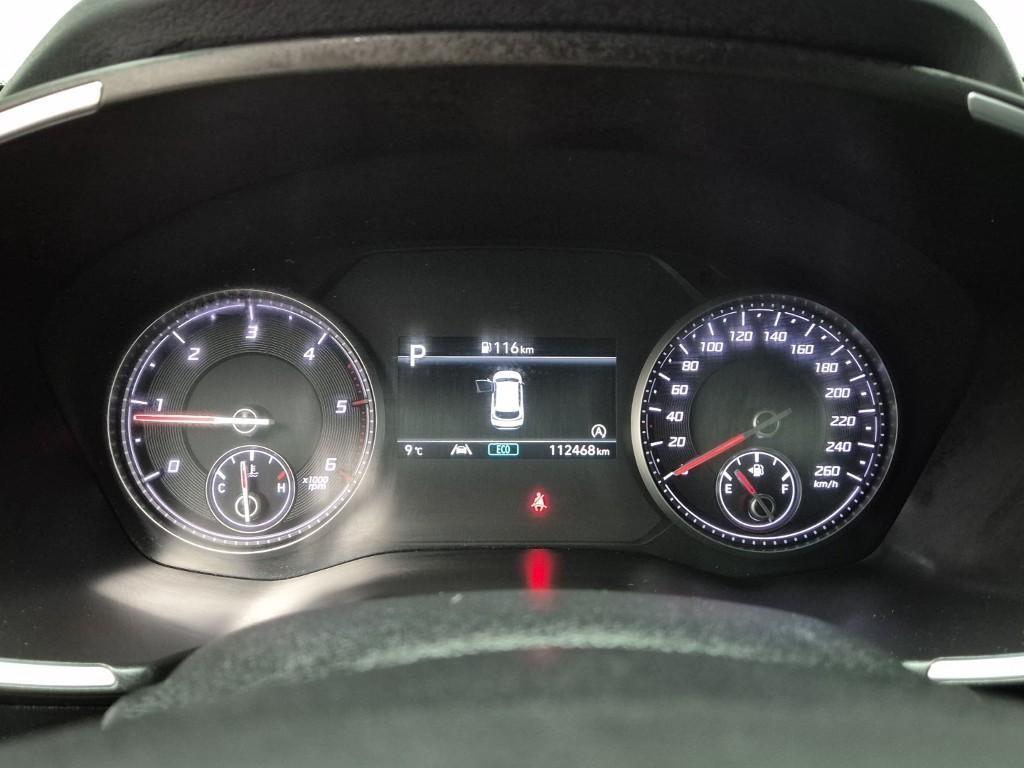 HYUNDAI Santa Fe - Vista 6