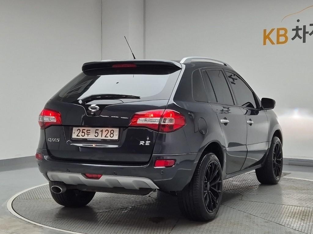 SAMSUNG QM5 - Vista 4