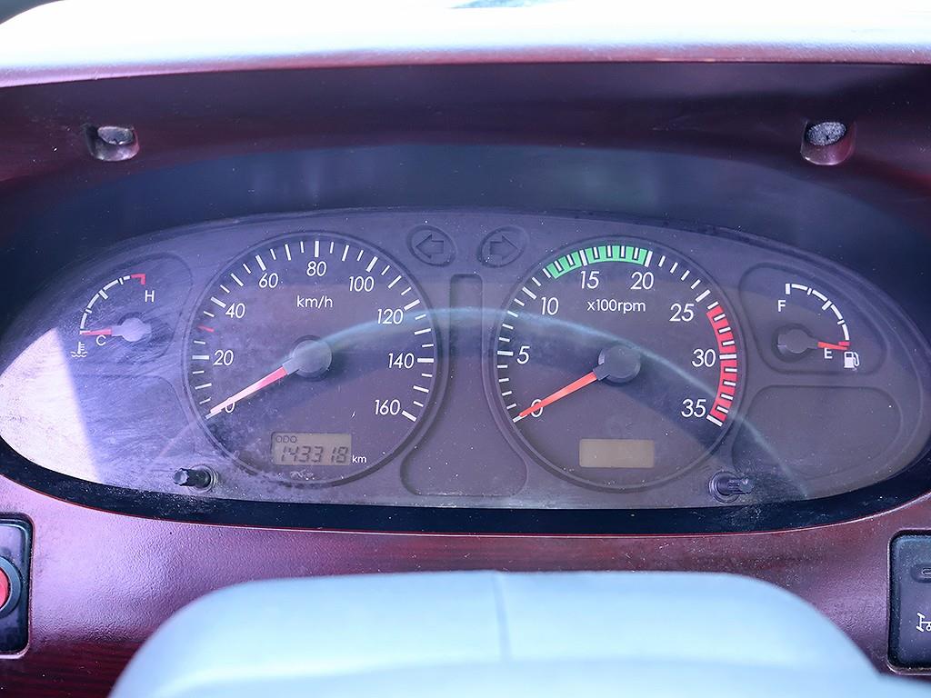 medium and large cargo Cargo - Vista 11