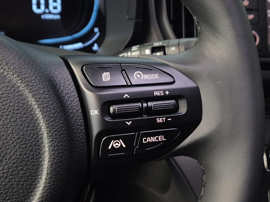 KIA Ray 2025 Blanco - Importación desde Corea - HF Imports Iquique - Foto 15