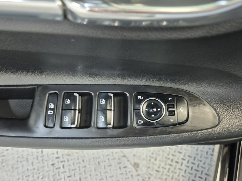 HYUNDAI Grandeur 2022 Negro - Importación desde Corea - HF Imports Iquique - Foto 19