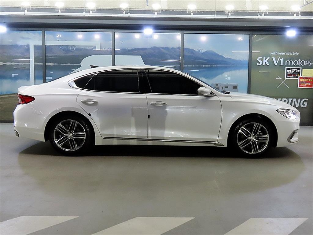 HYUNDAI Grandeur - Vista 2