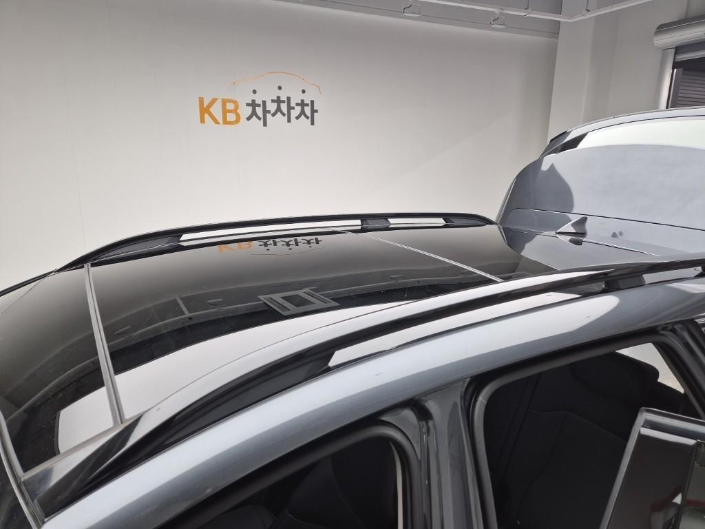 KIA Sportage 2022 Gris - Importación desde Corea - HF Imports Iquique - Foto 13