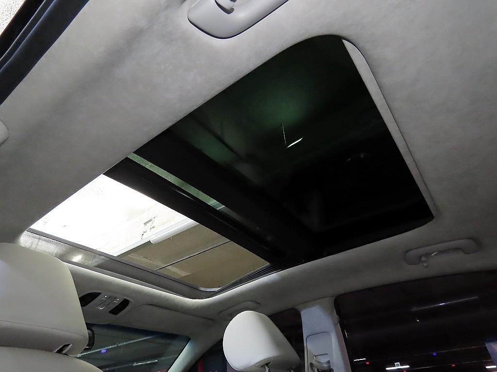 KIA K7 2018 Negro - Importación desde Corea - HF Imports Iquique - Foto 16