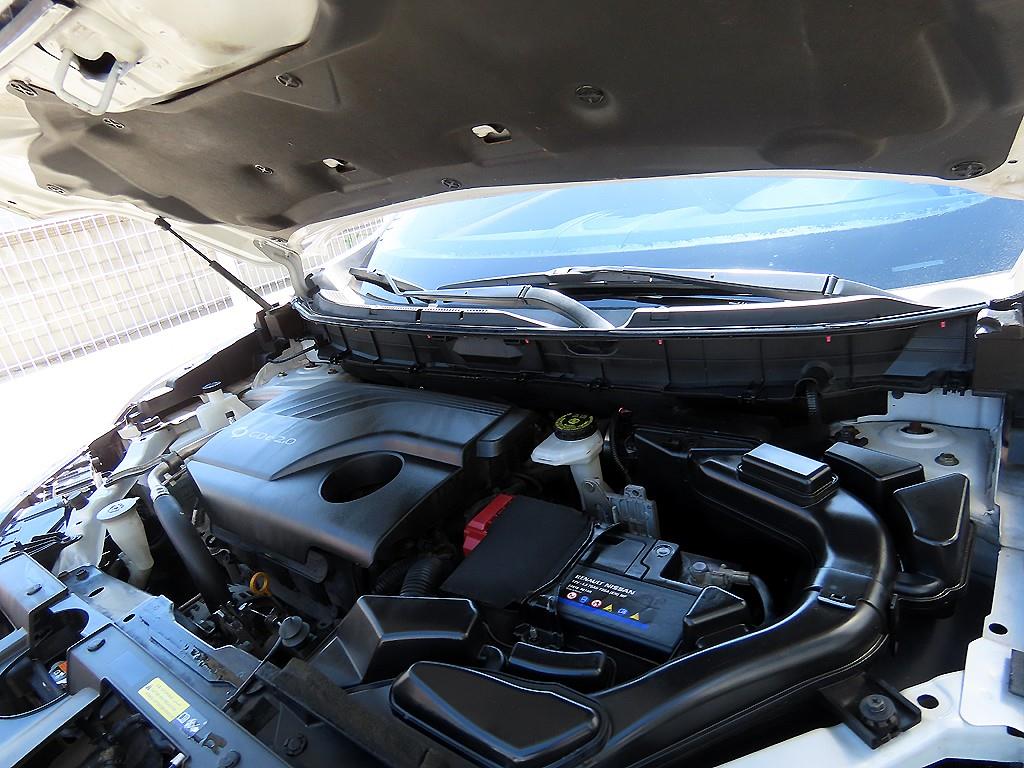 SAMSUNG QM6 2018 Blanco - Importación desde Corea - HF Imports Iquique - Foto 19