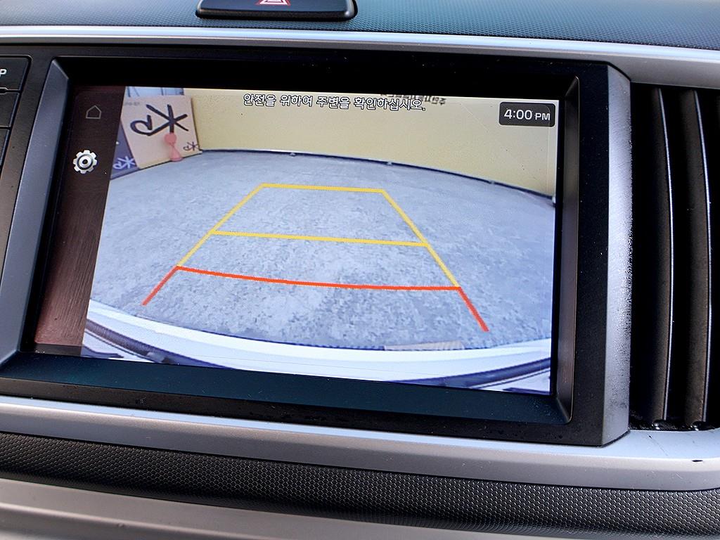 KIA Ray 2021 Blanco - Importación desde Corea - HF Imports Iquique - Foto 9