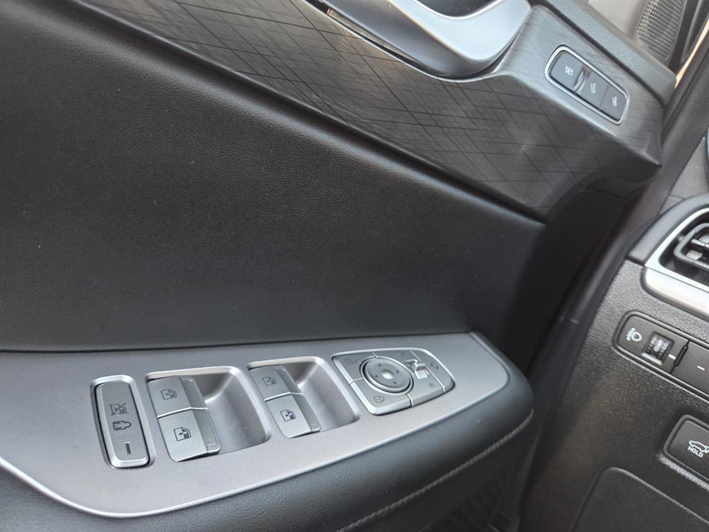 HYUNDAI Palisade 2021 Negro - Importación desde Corea - HF Imports Iquique - Foto 13