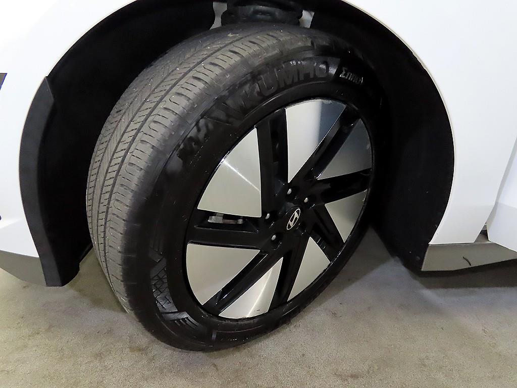 HYUNDAI Ioniq 6 2023 Blanco - Importación desde Corea - HF Imports Iquique - Foto 20