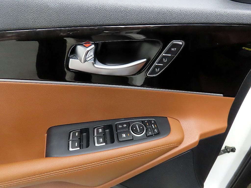 KIA Sorento - Vista 11