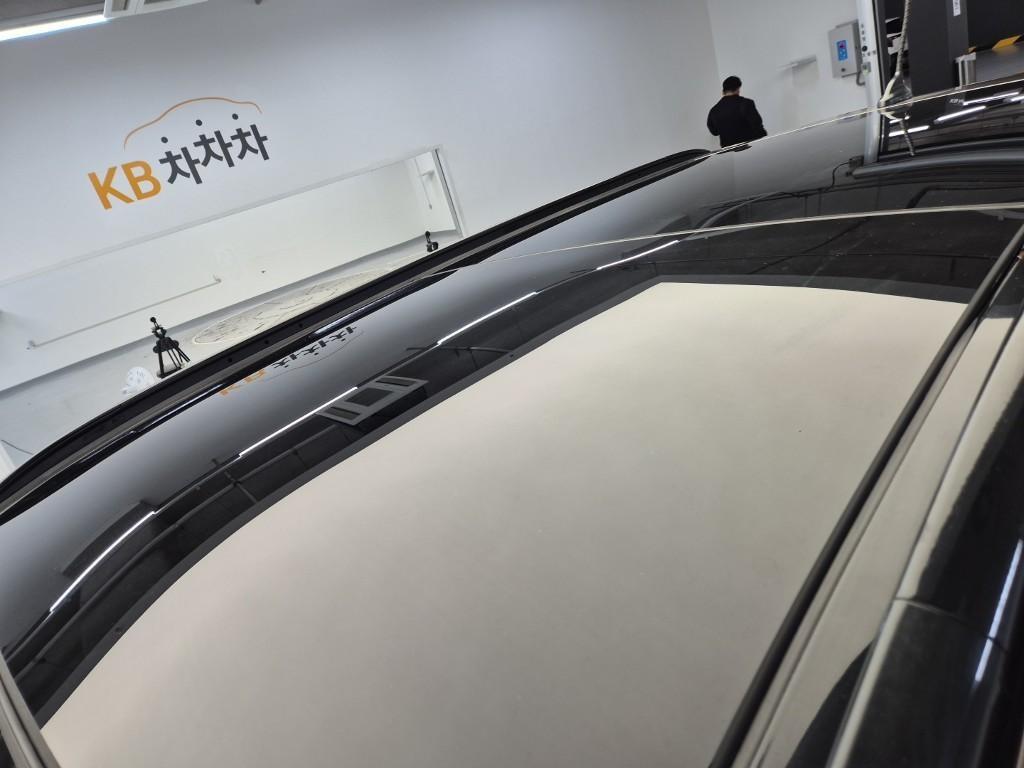 HYUNDAI Maxcruz 2014 Café - Importación desde Corea - HF Imports Iquique - Foto 13