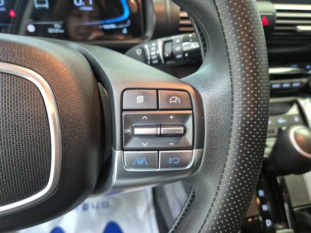 HYUNDAI Casper 2025 Negro - Importación desde Corea - HF Imports Iquique - Foto 16