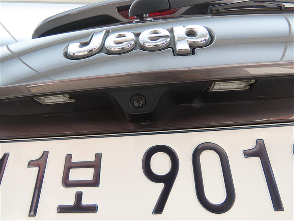 Jeep Cherokee 2015 Gris - Importación desde Corea - HF Imports Iquique - Foto 16