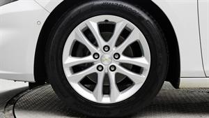 Chevrolet Malibu - Vista 10