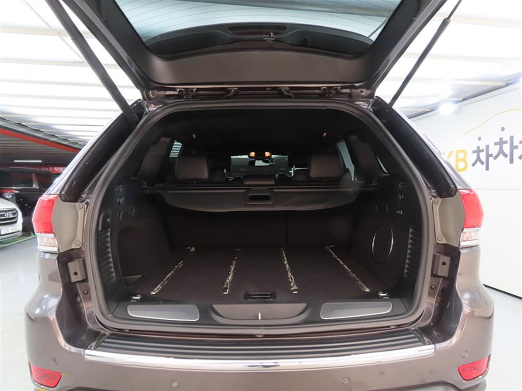 Jeep Cherokee 2015 Gris - Importación desde Corea - HF Imports Iquique - Foto 18