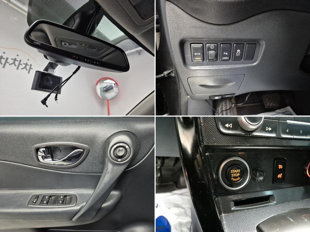 SAMSUNG QM5 2014 Gris - Importación desde Corea - HF Imports Iquique - Foto 15