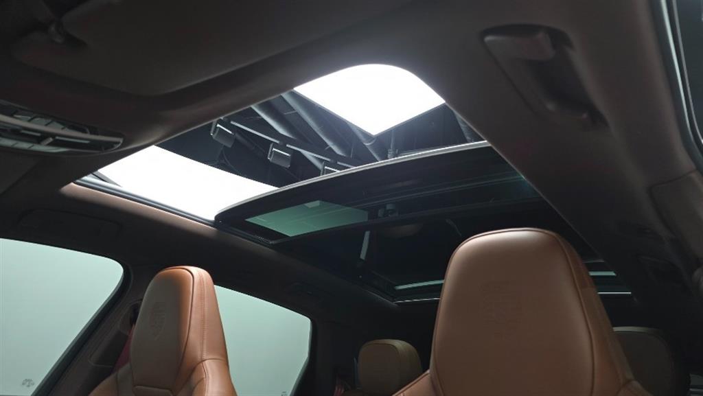 Porsche Cayenne 2020 Gris - Importación desde Corea - HF Imports Iquique - Foto 15