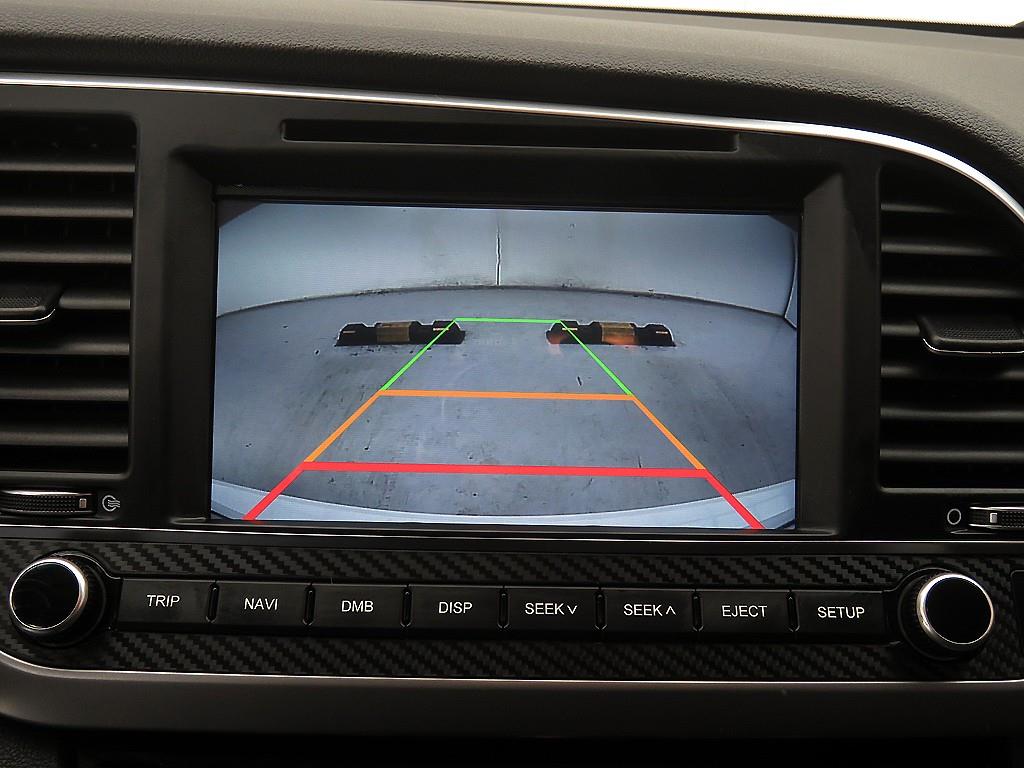 HYUNDAI Avante 2017 Blanco - Importación desde Corea - HF Imports Iquique - Foto 14