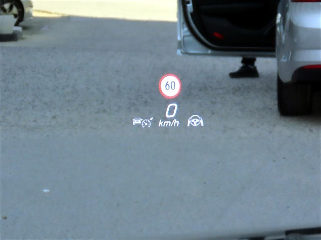 Mercedes Benz S Class - Vista 10