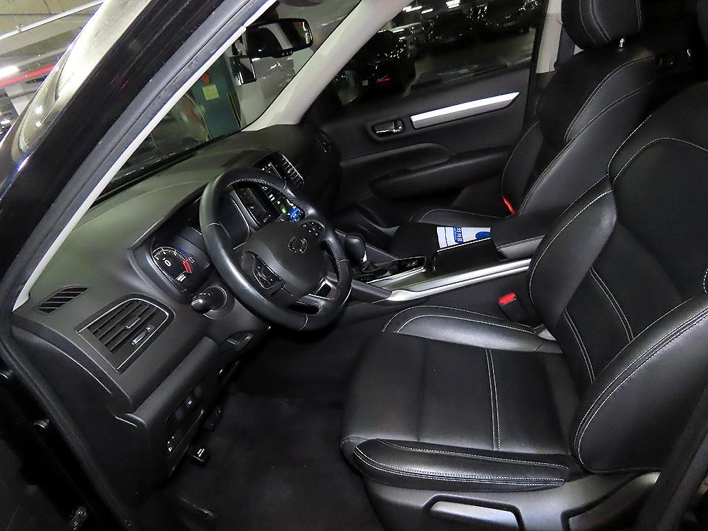 SAMSUNG QM6 - Vista 6