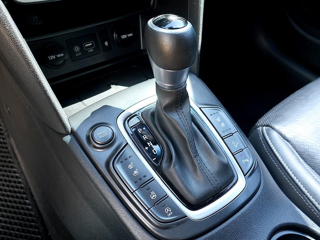 HYUNDAI Kona 2018 Gris - Importación desde Corea - HF Imports Iquique - Foto 7