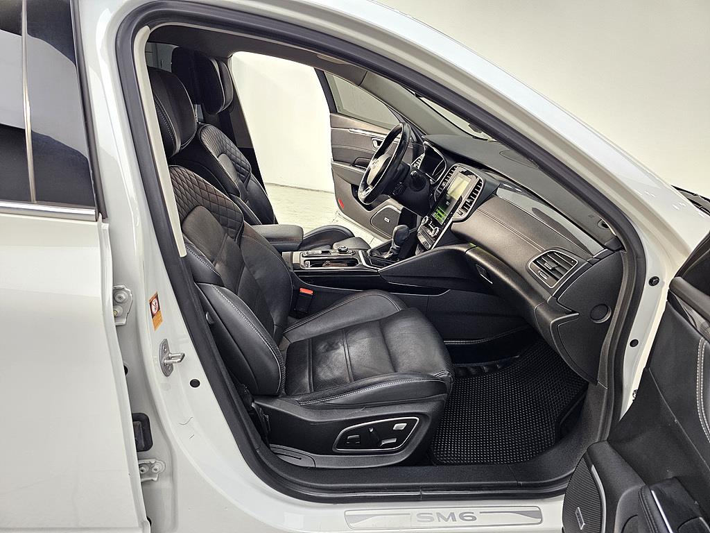 SAMSUNG SM6 - Vista 11