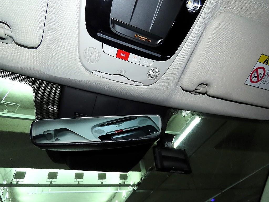 KIA K5 2023 Negro - Importación desde Corea - HF Imports Iquique - Foto 17