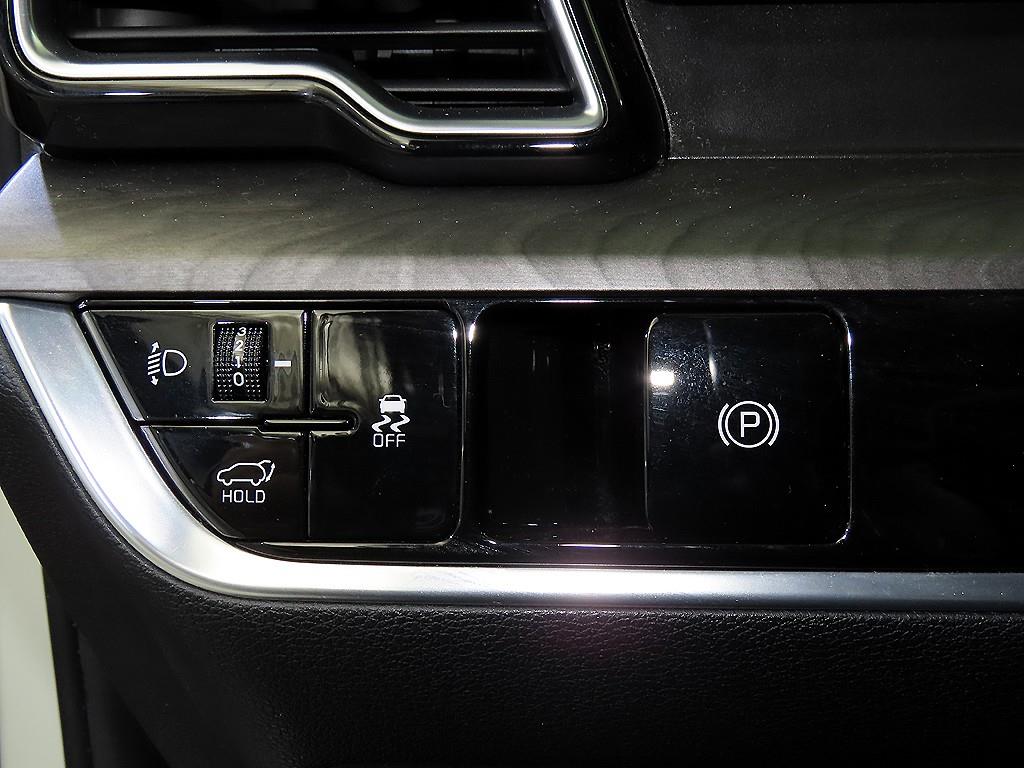 KIA Sportage 2022 Blanco - Importación desde Corea - HF Imports Iquique - Foto 13