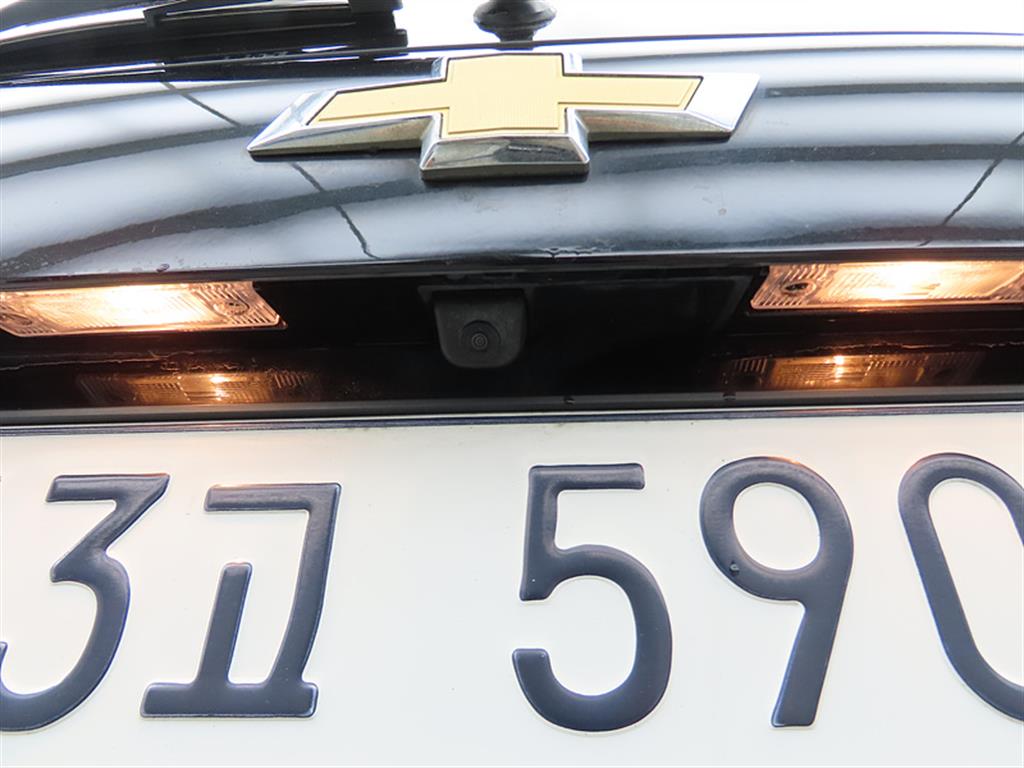 Chevrolet Spark 2019 Negro - Importación desde Corea - HF Imports Iquique - Foto 18