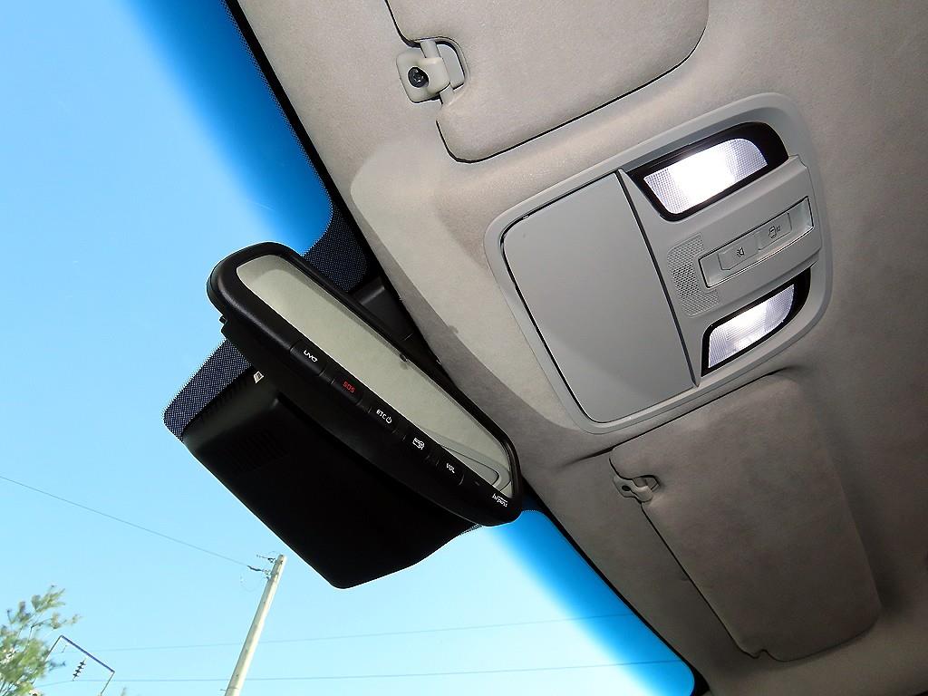 KIA K7 2020 Blanco - Importación desde Corea - HF Imports Iquique - Foto 16