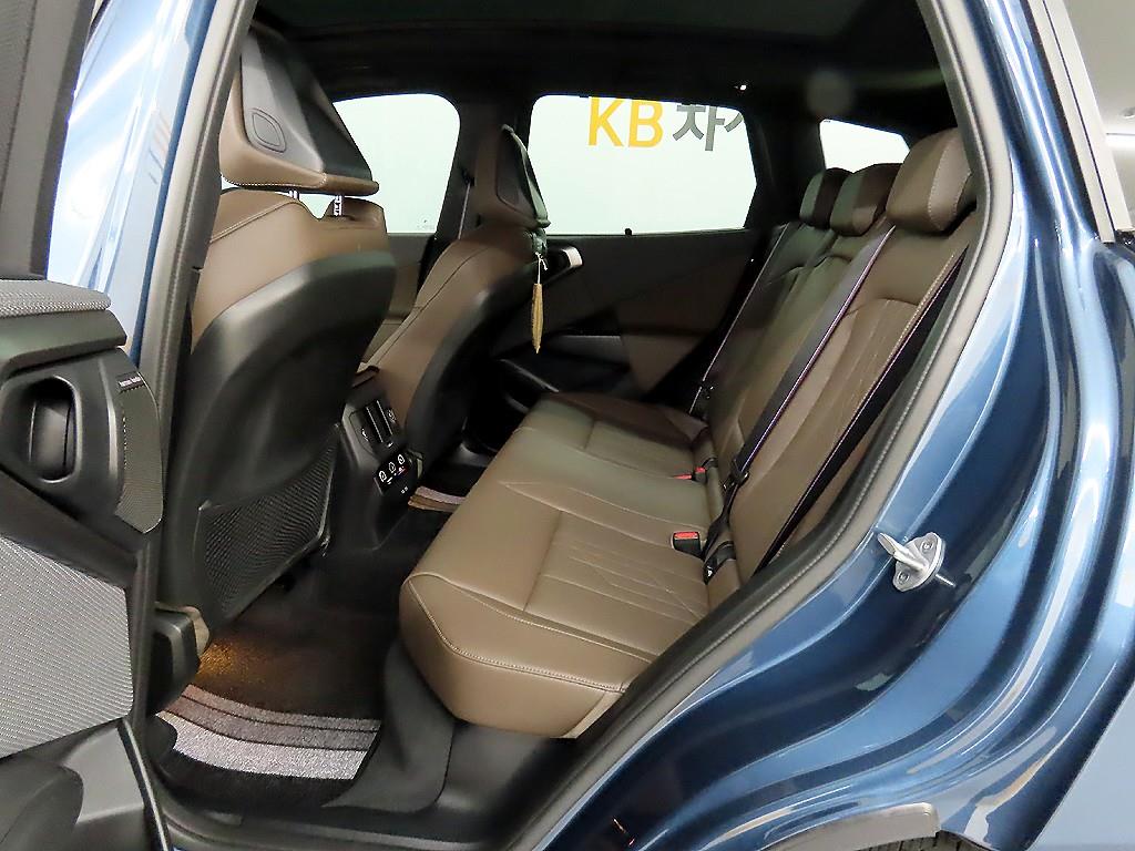 BMW X3 2025 - Importación desde Corea - HF Imports Iquique - Foto 13