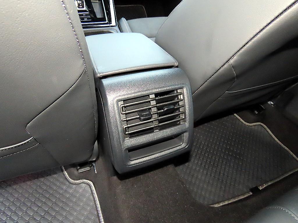 Volkswagen Golf 2025 - Importación desde Corea - HF Imports Iquique - Foto 17