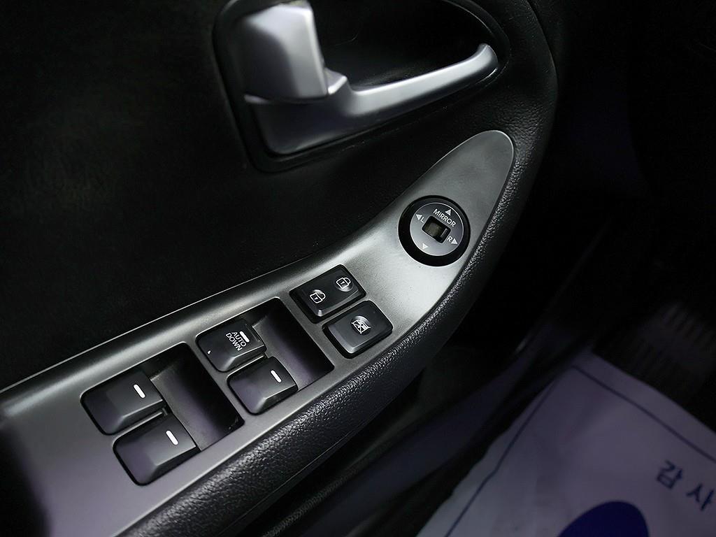 KIA Morning 2012 Blanco - Importación desde Corea - HF Imports Iquique - Foto 13