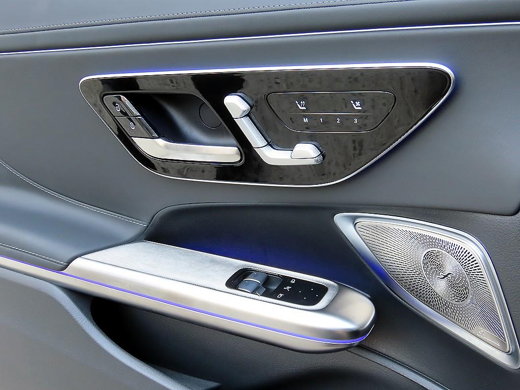 Mercedes Benz CLE Class - Vista 12