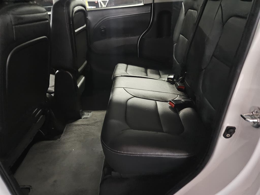 KIA Ray 2023 Blanco - Importación desde Corea - HF Imports Iquique - Foto 16