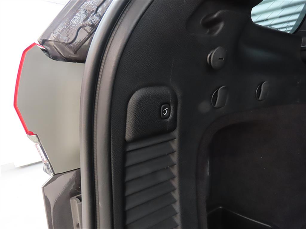 Jeep Cherokee 2015 Gris - Importación desde Corea - HF Imports Iquique - Foto 17