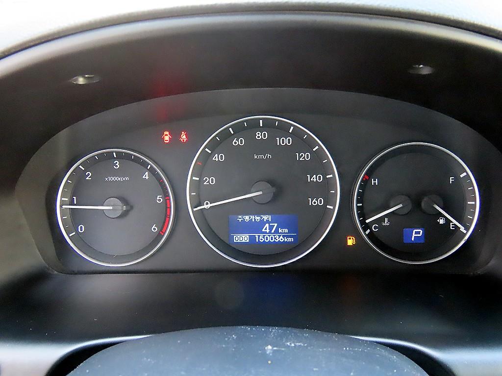 [현대]그랜드 스타렉스 15인승 어린이 버스 - миниатюра 10