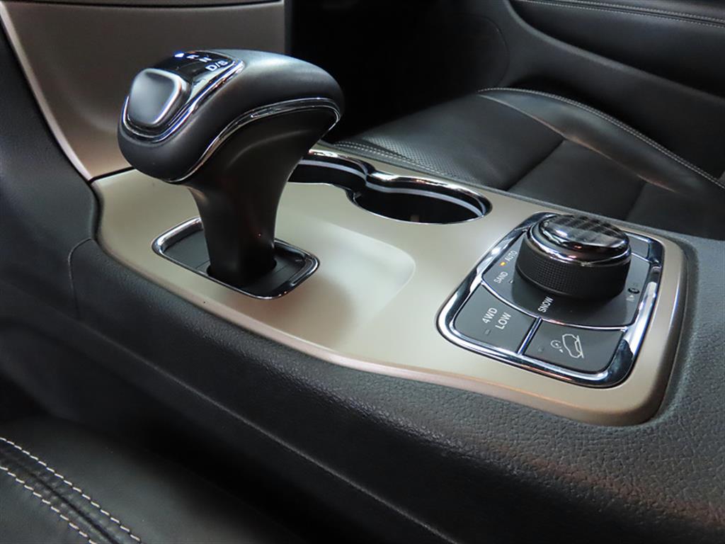 Jeep Cherokee - Vista 9