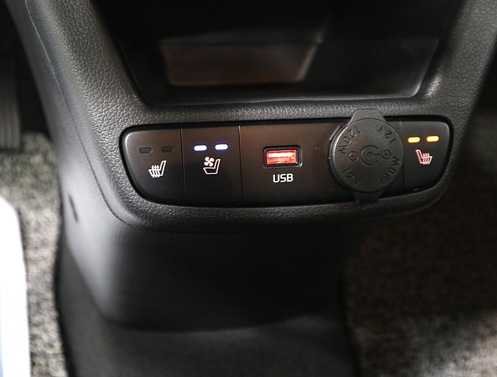 KIA Ray 2023 Blanco - Importación desde Corea - HF Imports Iquique - Foto 16