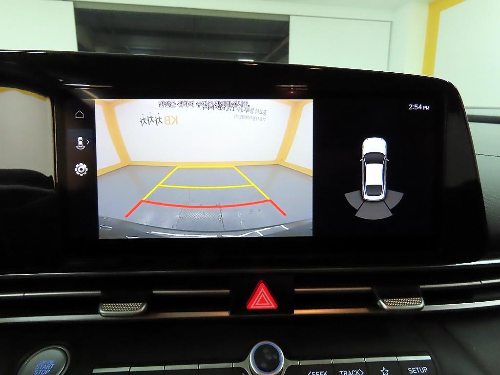 HYUNDAI Avante 2021 Gris - Importación desde Corea - HF Imports Iquique - Foto 15