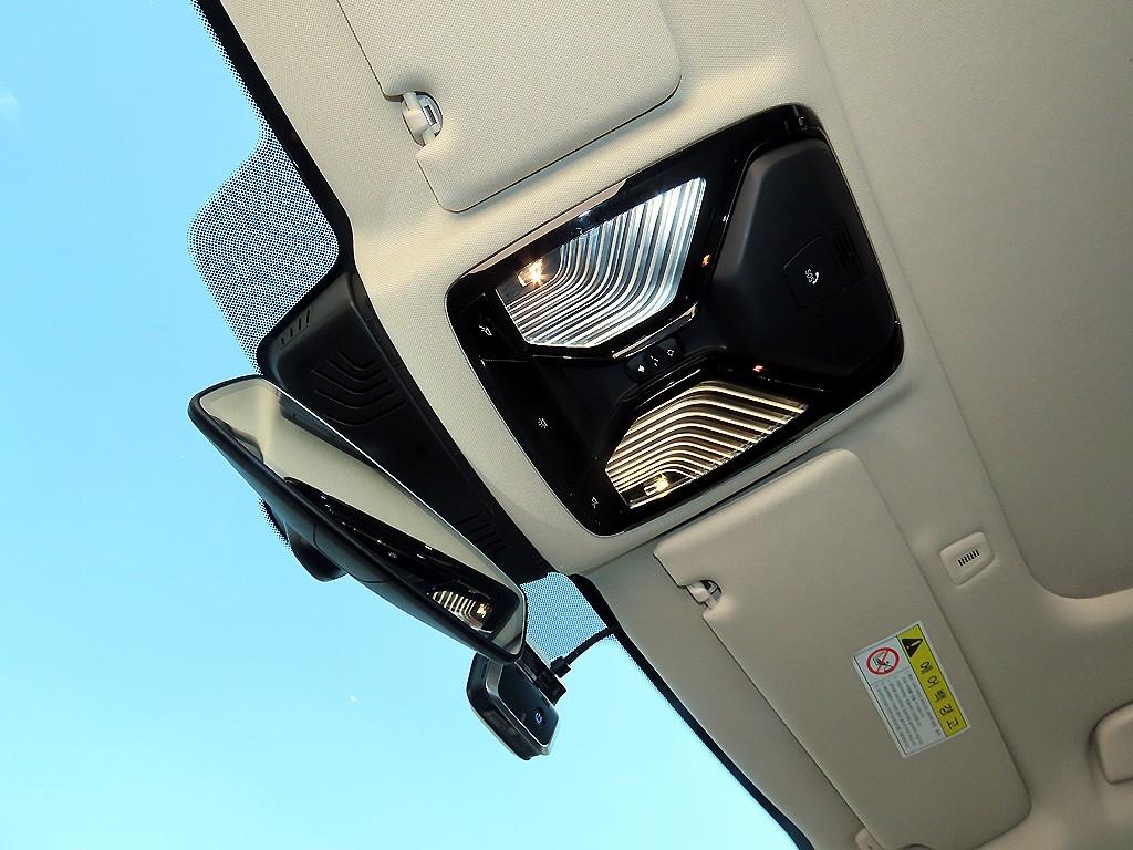 BMW 5 Series 2018 Gris - Importación desde Corea - HF Imports Iquique - Foto 15