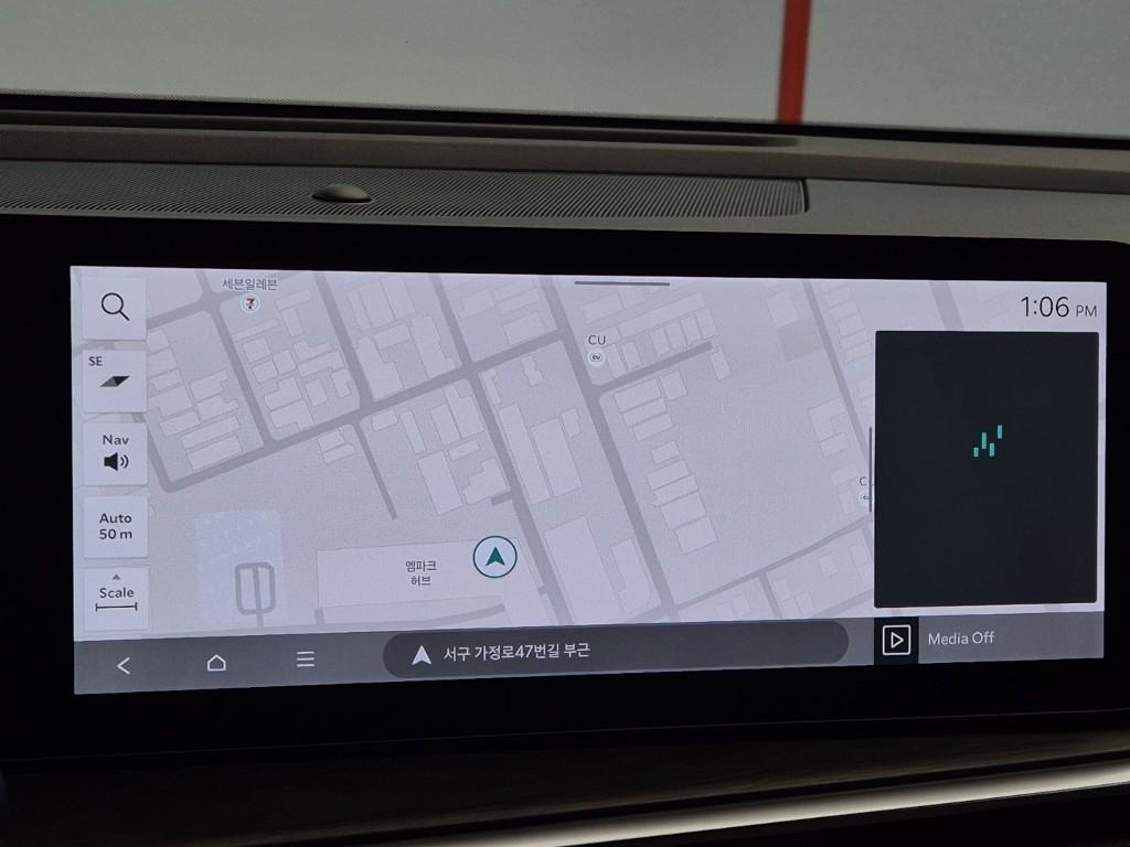 KIA Sorento 2024 Blanco - Importación desde Corea - HF Imports Iquique - Foto 13