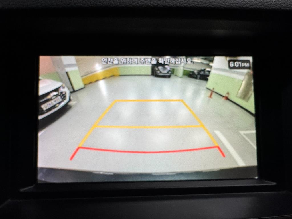 Genesis G80 - Vista 12