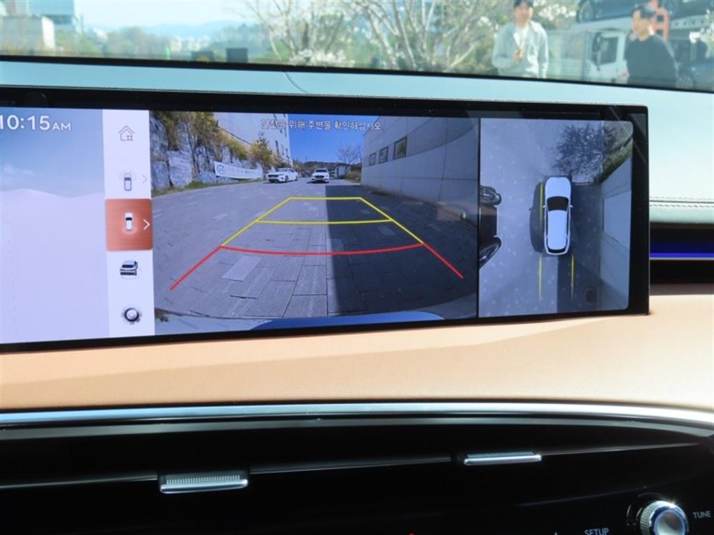 Genesis GV70 2025 - Importación desde Corea - HF Imports Iquique - Foto 9